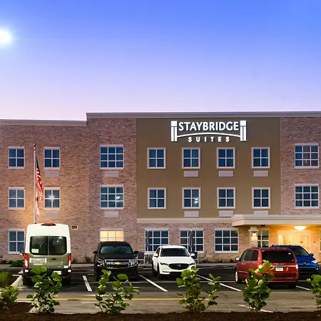 Staybridge Suites - Vero Beach By Ihg